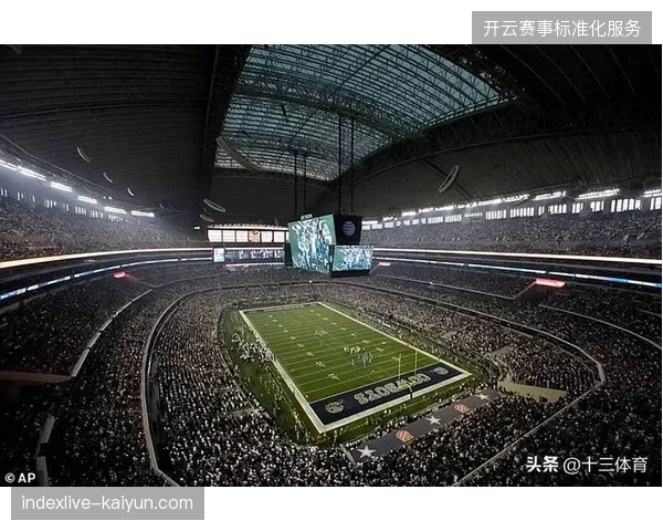 2026年世界杯后多方协作式的隐私计算将确立区域性体育赛事安防服务的新主场